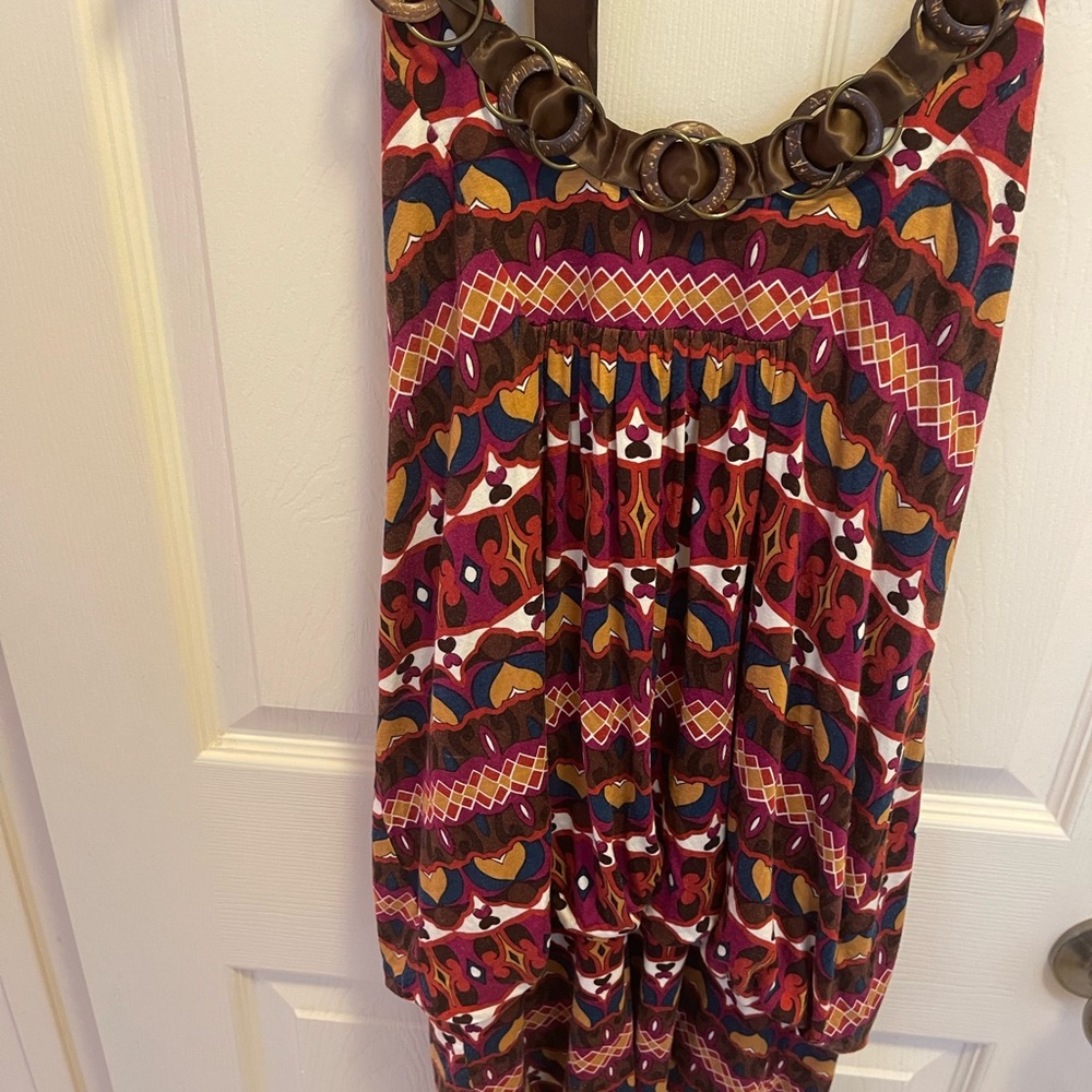 Summer dress